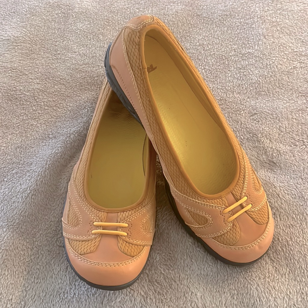 Teva Alana 489 Ballet Shoes